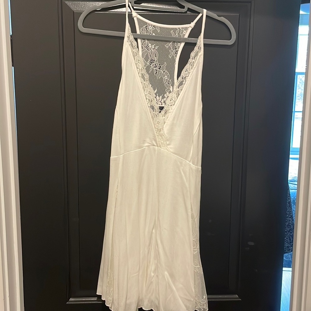 Lulus Lacy Dress